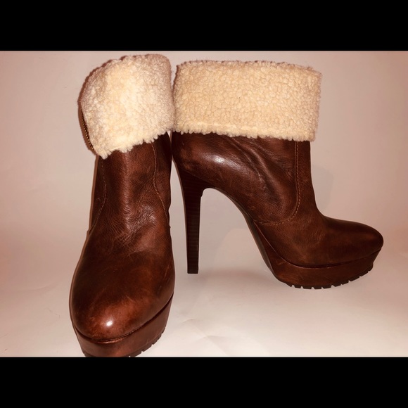 Ankle Booties! - Picture 4 of 5